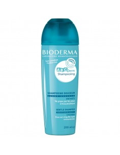 BIODERMA ABCderm sampon x 200ml