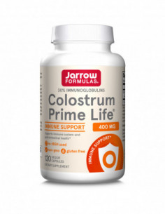 Colostrum Prime life, 120 capsule, Secom