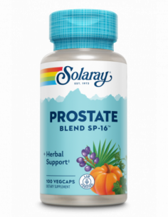 Prostate blend, 100 capsule, Secom