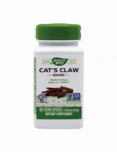 Cat's claw, 100 capsule, Secom