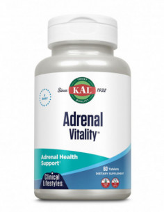 Adrenal Vitality x60 tb
