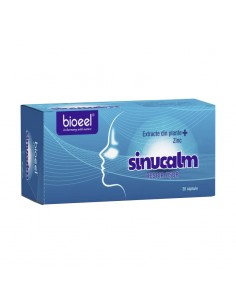 Sinucalm x 30cps