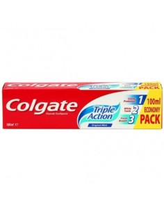 Colgate Triple Action – pastă de dinți 100 ml