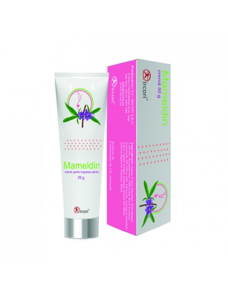 Mameldin cremă 50 g