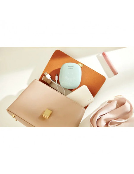 Pompa alaptare electrica essential, Philips Avent
