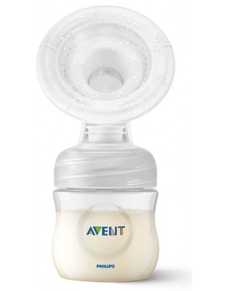 Pompa alaptare manuala, Philips Avent