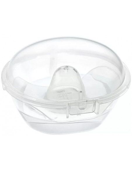 Protectie mamelon marime S, 2 bucati, Philips Avent