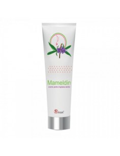 Mameldin cremă 50 g 2