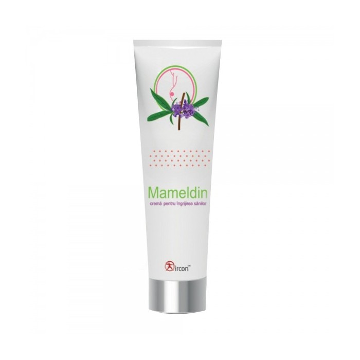 Mameldin cremă 50 g