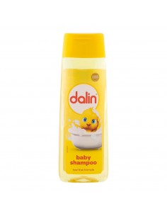 Dalin Sampon fara lacrimi x 200ml