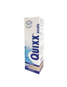 Quixx Acute Spray Nazal 100 ml