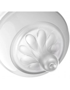 Set 2 tetine clasic pre debit, 0 luni+, Philips Avent 2