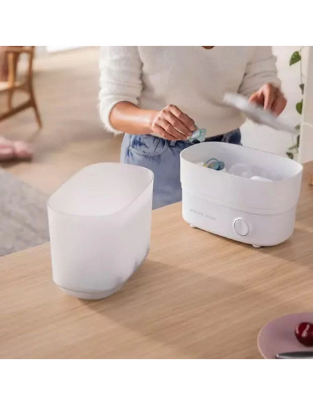 Sterilizator electric advanced scf291, Philips Avent