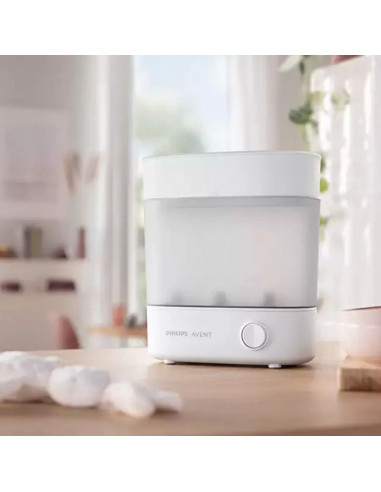 Sterilizator electric advanced scf291, Philips...