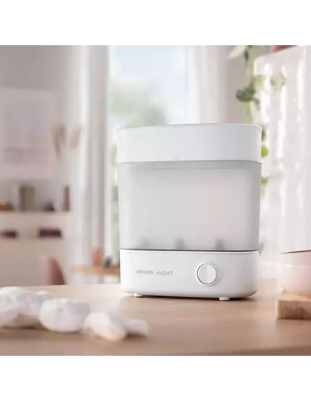 Sterilizator electric advanced scf291, Philips Avent