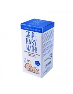 Gripe Baby Water x 120ml