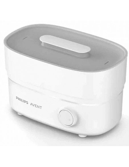 Sterilizator electric advanced scf291, Philips Avent