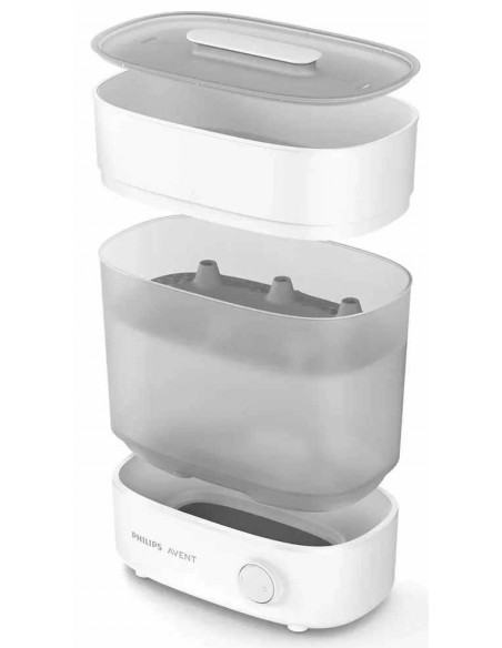 Sterilizator electric advanced scf291, Philips Avent