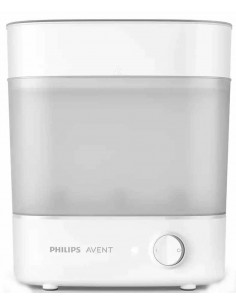 Sterilizator electric advanced scf291, Philips Avent