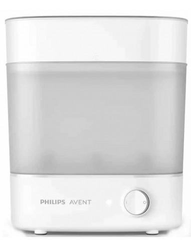 Sterilizator electric advanced scf291, Philips Avent