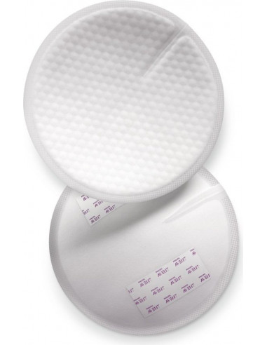 Tampoane pentru san, 60 bucati, Philips Avent