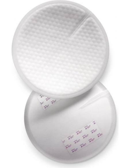 Tampoane pentru san, 60 bucati, Philips Avent