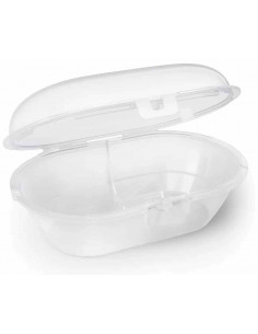 Set 2 suzete ultra air sun/rainbow, 0-6 luni, Philips Avent 2