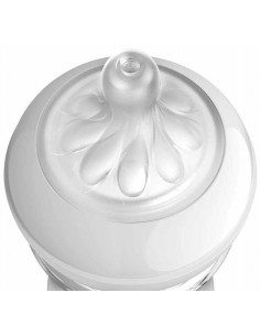 Biberon natural koala, 1 luna+, 260ml, Philips Avent 2