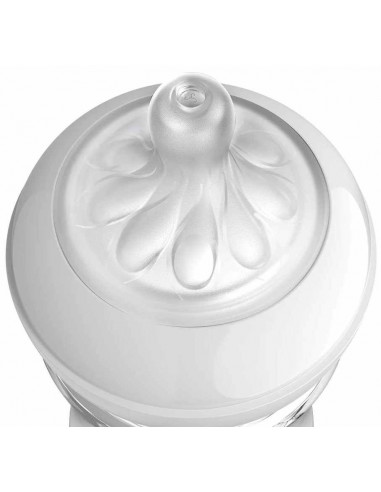 Biberon natural koala, 1 luna+, 260ml, Philips...