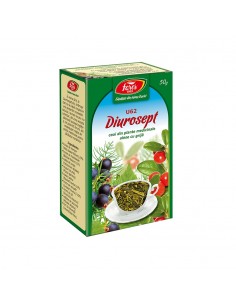 Ceai Diurosept x 50g