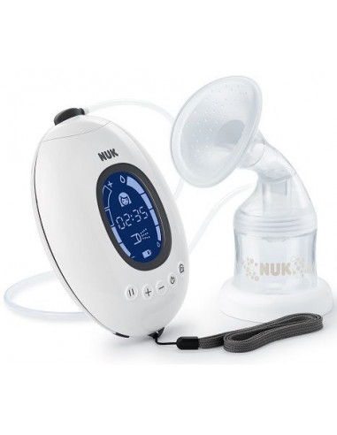 Pompa pentru san electrica reincarcabila, NUK...