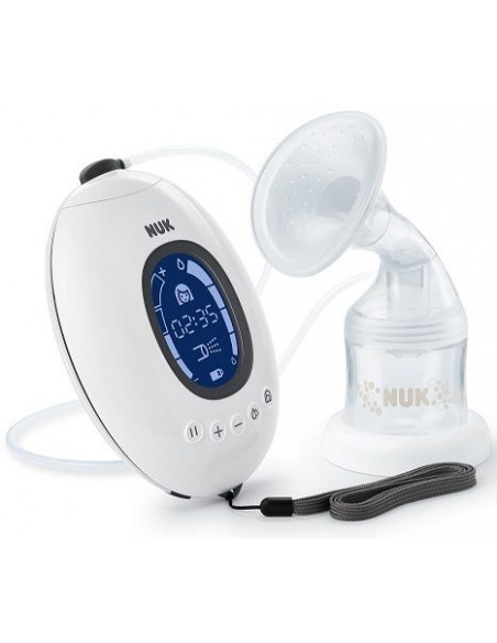 Pompa pentru san electrica reincarcabila, NUK BABY PRODUCT GmbH