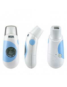 Termometru non-contact infrarosu flash, NUK BABY PRODUCT...