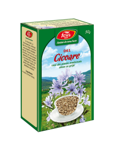 Ceai cicoare x 50 g