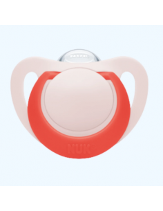 Suzeta Star, 18-36 luni, 1 bucata, NUK BABY PRODUCT GmbH 2