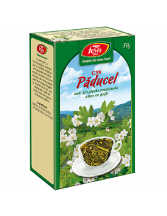 Ceai paducel fl  fz x 50g