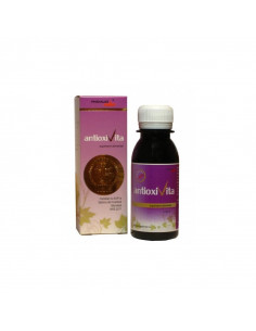 Antioxivita, 100 mililitri, Phenalex