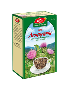 Ceai armurariu fr x 50g