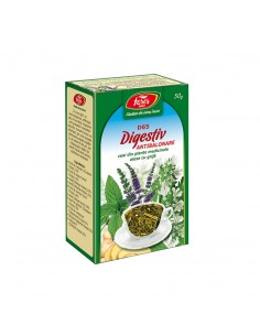 Ceai digestiv x 50g