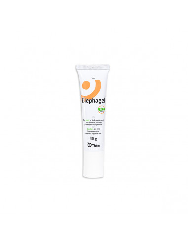 Blephagel Gel steril fără conservanţi – 30 g