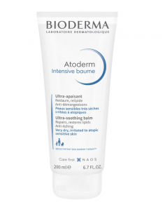 Atoderm intensive balsam restructurant si calmant pentru...