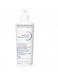 Atoderm intensive balsam restructurant si calmant pentru...