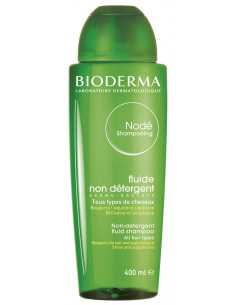 Node fluid, 400 ml, Bioderma