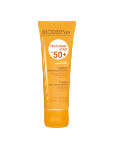Photoderm Max crema SPF50, 40 ml, Bioderma