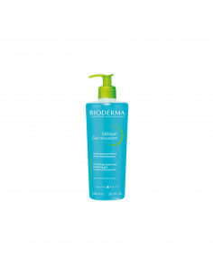 Sebium gel spumant, 500 ml, Bioderma