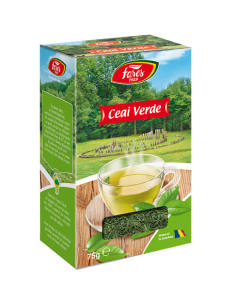 Ceai verde x 75g