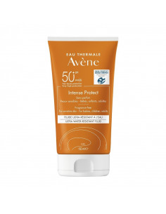 Avene intense protect SPF50, 150ml, LAB. PIERRE FABRE FRANTA