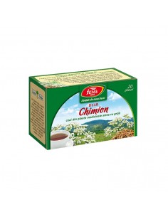 Ceai chimion fr x 20 pl