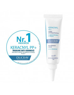 Ducray Keracnyl PP, 30 ml, LAB. PIERRE FABRE FRANTA 2