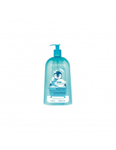 Bioderma ABCDerm gel spumant, 1000ml, Bioderma